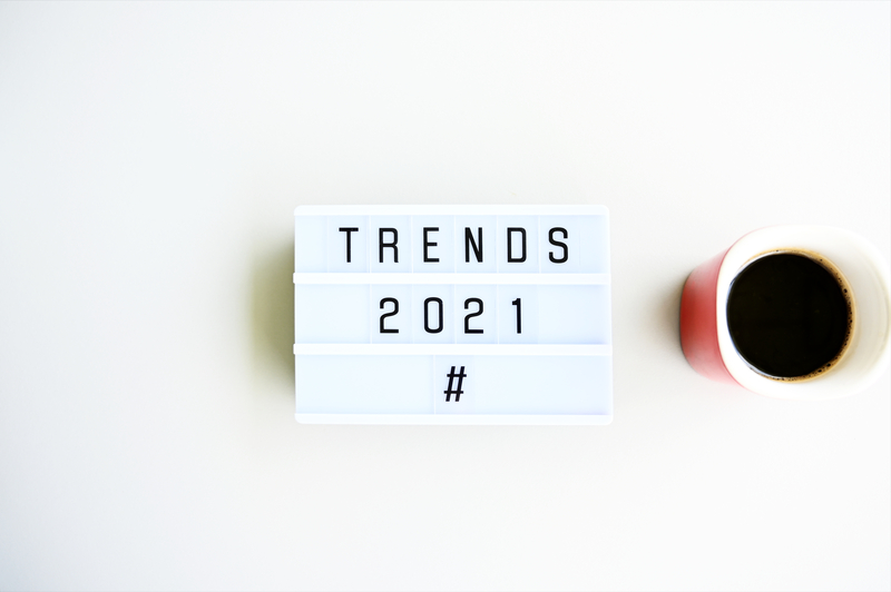 Coffee Trends to Expect in 2021 Espresso Home Blog