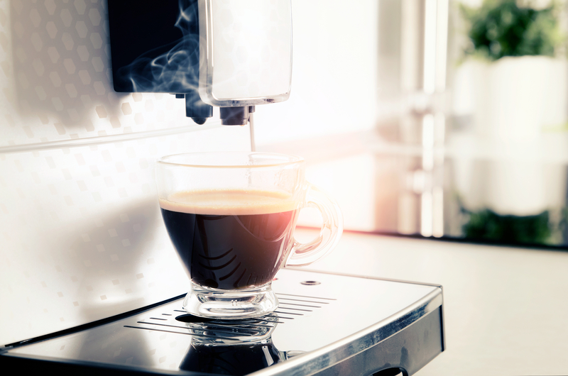 How to Choose the Best Coffee Machine for your Home Espresso At Home Blog